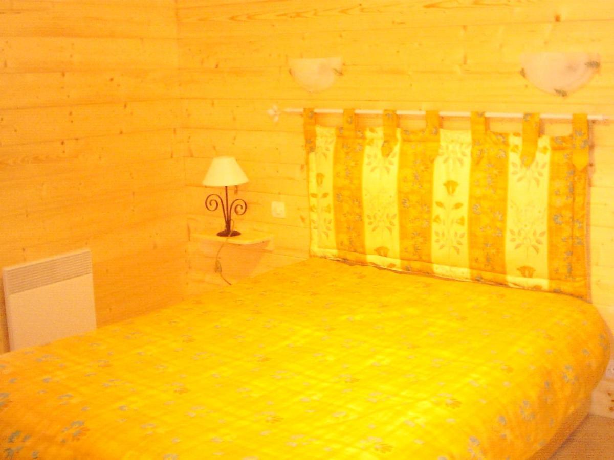 Chalet Charmant A La Bresse Avec Terrasse Et Jardin Cloture Екстериор снимка