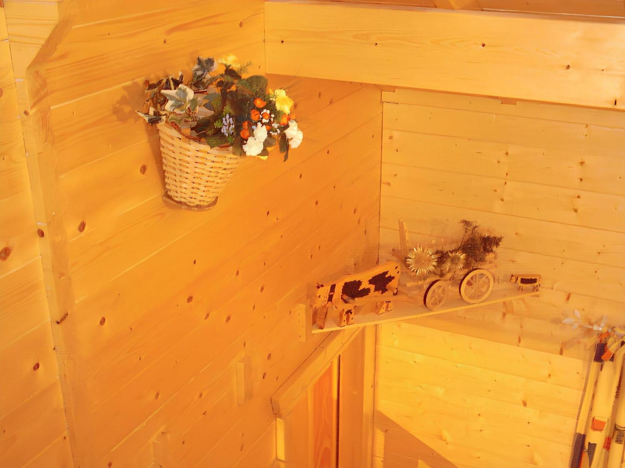 Chalet Charmant A La Bresse Avec Terrasse Et Jardin Cloture Екстериор снимка